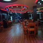 کافه رستوران‌ تی تایم