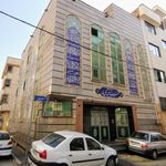 حسینیه خامس آل عبا   ع  