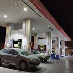 پمپ گاز طرقبه