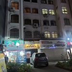 ساختمان آئینه