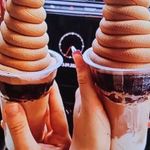 بستنی پنگوئن