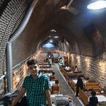 یخچال تاریخی دوقوز پله   نه پله 