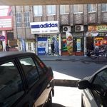 کیف و کفش شهریار