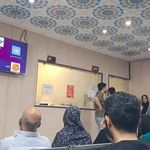 مرکز آموزشی پژوهشی درمانی فیروزگر
