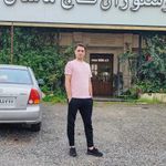 رستوران کاج ماسال