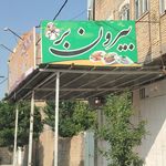 بیرون بر سناتور