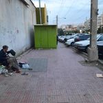 غرفه بازیافت زباله فرهنگ