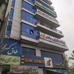 رادیولوژی و سونوگرافی زعیم ساختمان طاق کسری