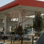 پمپ گاز طرقبه