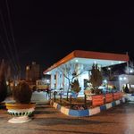 پمپ گاز طرقبه