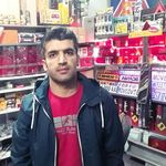 لوازم لوکس و تزینات کامیون ساکی