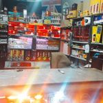 لوازم لوکس و تزینات کامیون ساکی