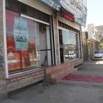 رستوران مرکزی دلگشا