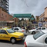 مرکز آموزشی پژوهشی درمانی فیروزگر