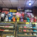قنادی فرد سینا