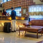 هتل آریو برزن