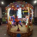 مجموعه تفریحی ماه