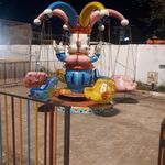 مجموعه تفریحی ماه