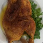 رستوران ترنج