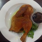 رستوران ترنج