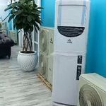 درب و پنجره دوجدارهupvc  و توری آوا