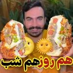 نایت مز (شبانه روزی)