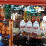 بستنی و آبمیوه و ساندویچ جبرئیل