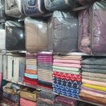 کالای خواب و پارچه ملحفه ای دژاوو