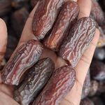 تأمين خرمای پیارم سوپر سلکت