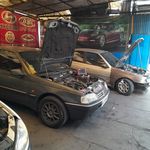 تعمیرگاه بزرگ 104