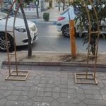 تشریفات مجالس و اجاره ظروف ساری محمدی