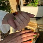 سالن آرایش و زیبایی رویا