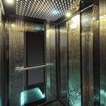 شرکت آسانسور و پله برقی آرین دنا شرق