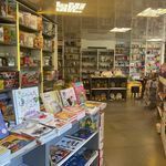 آفرینش رودکی