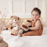 آتلیه عکاسی کودک، نوزاد و بارداری لونا