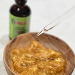 ماساژ فیشال و هد اسپای تاج محل (بانوان)