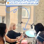 آموزشگاه زیبایی جودی