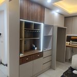 دکوراسیون داخلی کابینت کمد دیواری چهرزاد