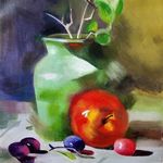 آموزشگاه طراحی و نقاشی سان گالری