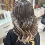 سالن زیبایی گیسو