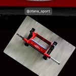 تولید دستگاه بدنسازی اوتانا اسپرت