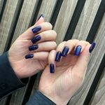 خدمات  تخصصی ناخن ستاره