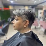 زیبایی تخصصی مو مرسده بهرام