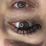 اکستنشن مژه لیفت مژه خدمات لایق چشمان تو