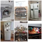 سمساری اعتماد خریدار لوازم منزل در مشهد