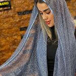 شال و روسری آس