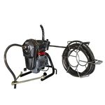 لوله باز کنی و تشخیص ترکیدگی خلیلی