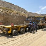 شرکت سنگین بار تاو