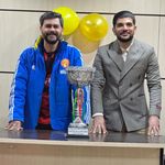 باشگاه و مدرسه فوتبال سورنا