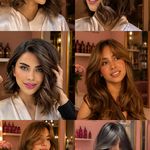 آرایشگاه و آموزشگاه زنانه (مون بيوتی)